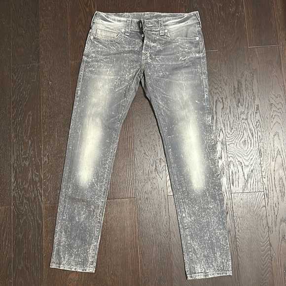 True religion jeans - Picture 4 of 5
